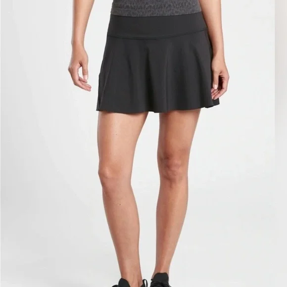 Athleta Ace Tennis Skirt 13.5 - Picture 7 of 8